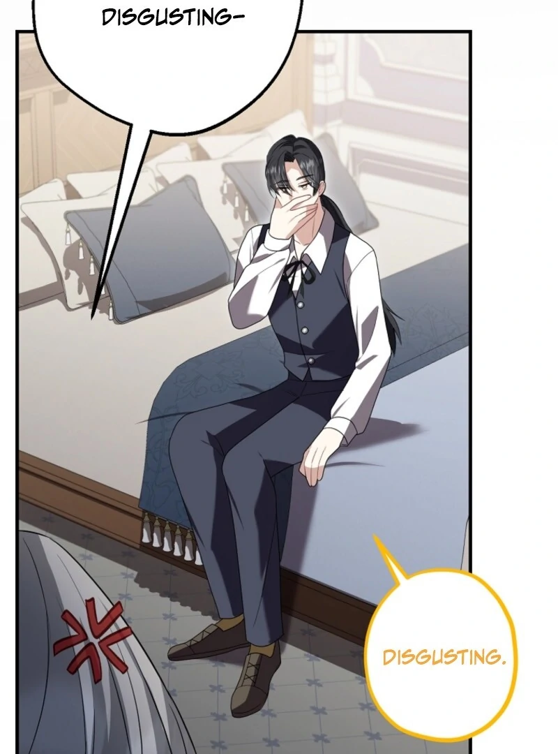 Screw the Noble Life, I’m Going Home chapter 68 page 61