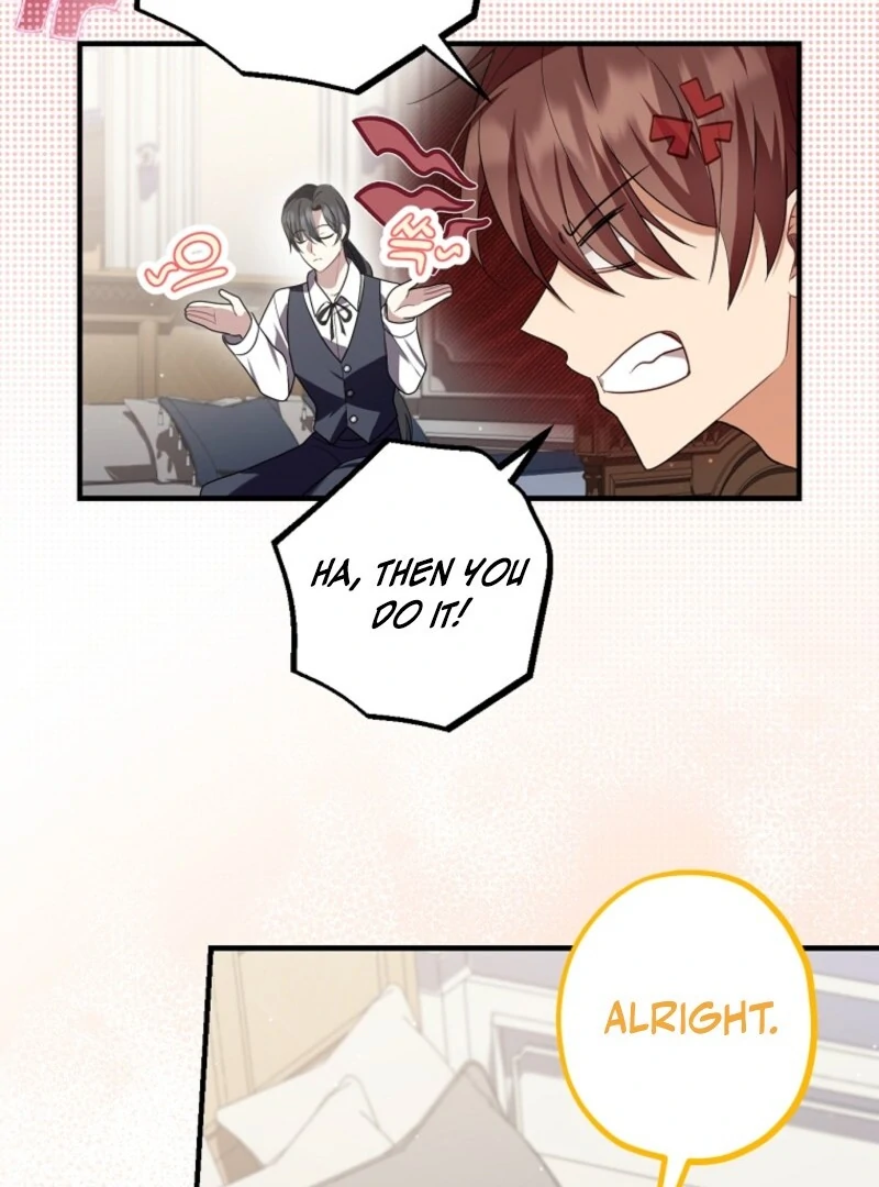 Screw the Noble Life, I’m Going Home chapter 68 page 65