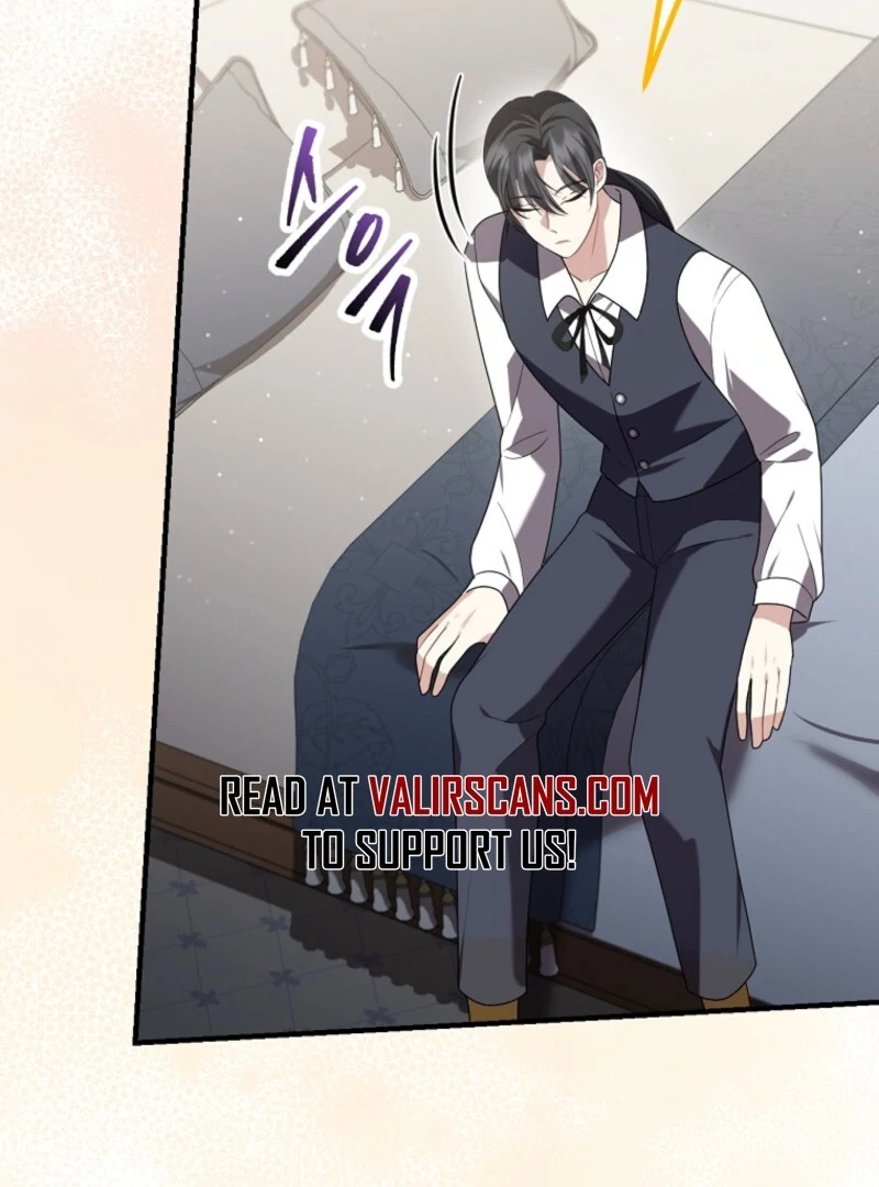 Screw the Noble Life, I’m Going Home chapter 68 page 66