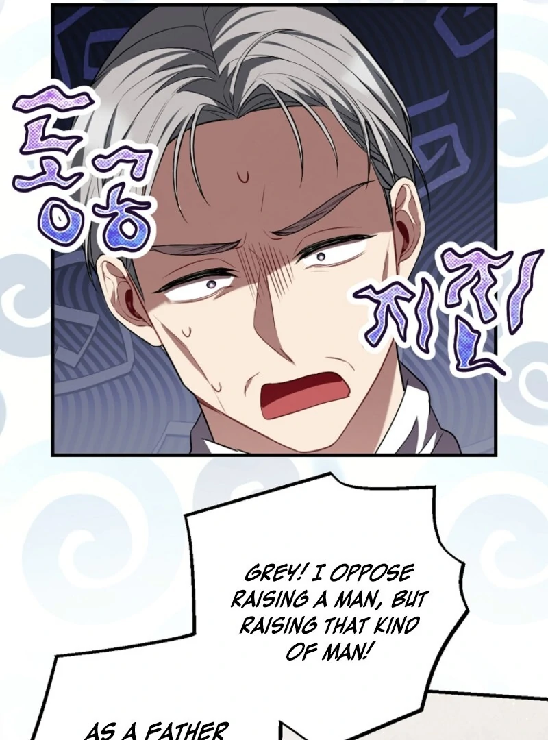 Screw the Noble Life, I’m Going Home chapter 68 page 70
