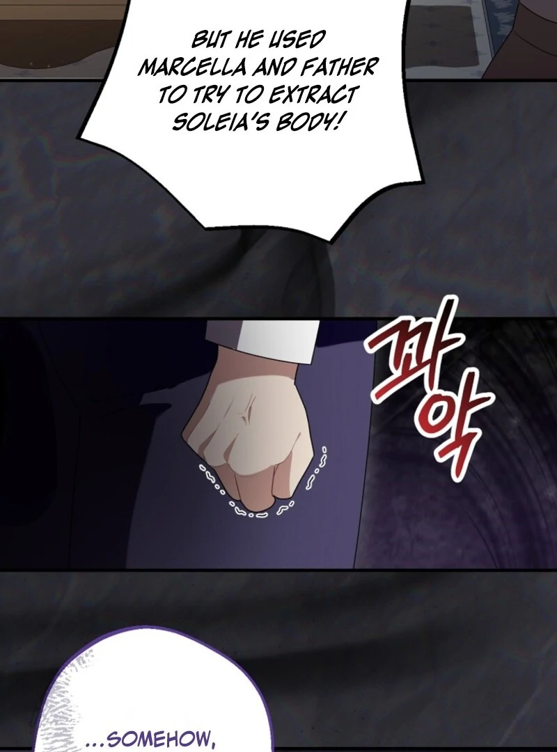 Screw the Noble Life, I’m Going Home chapter 68 page 75
