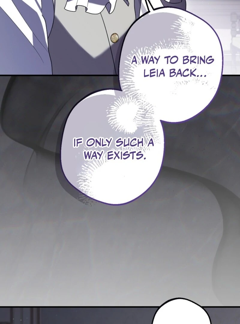 Screw the Noble Life, I’m Going Home chapter 68 page 77