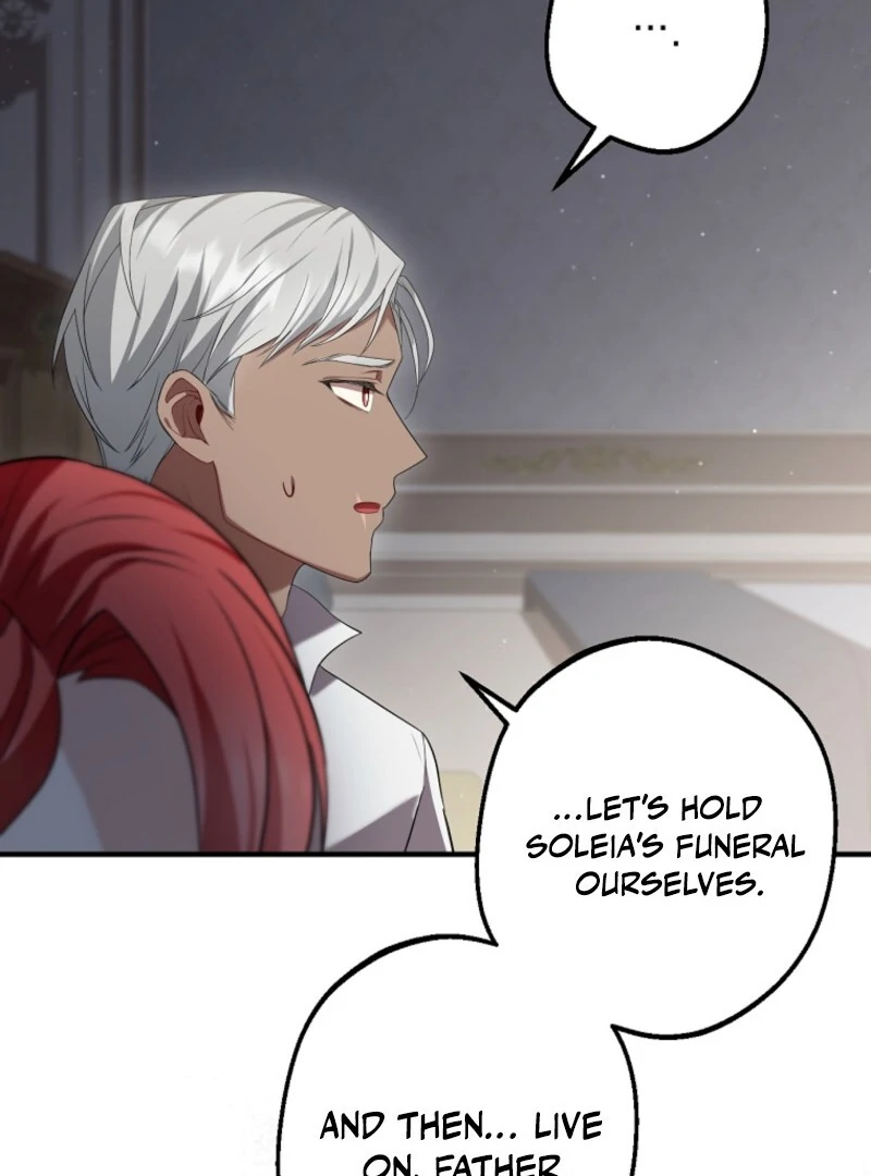 Screw the Noble Life, I’m Going Home chapter 68 page 78
