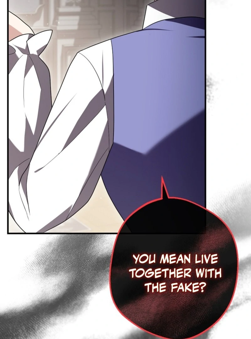 Screw the Noble Life, I’m Going Home chapter 68 page 80
