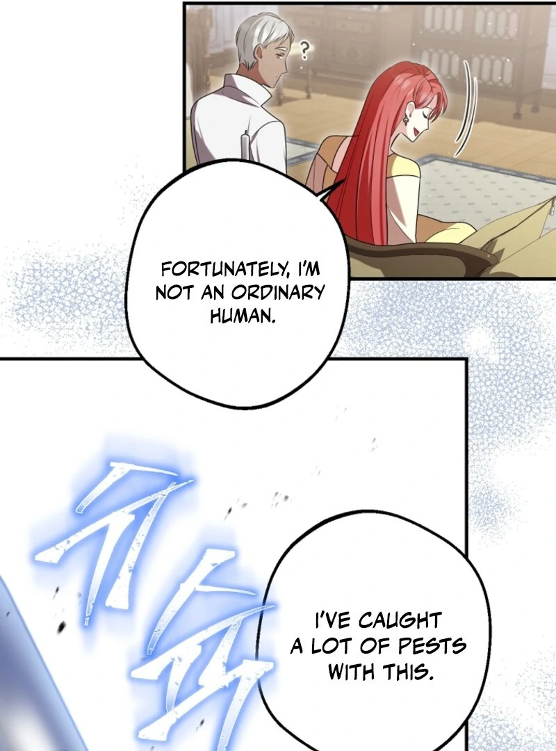 Screw the Noble Life, I’m Going Home chapter 68 page 83