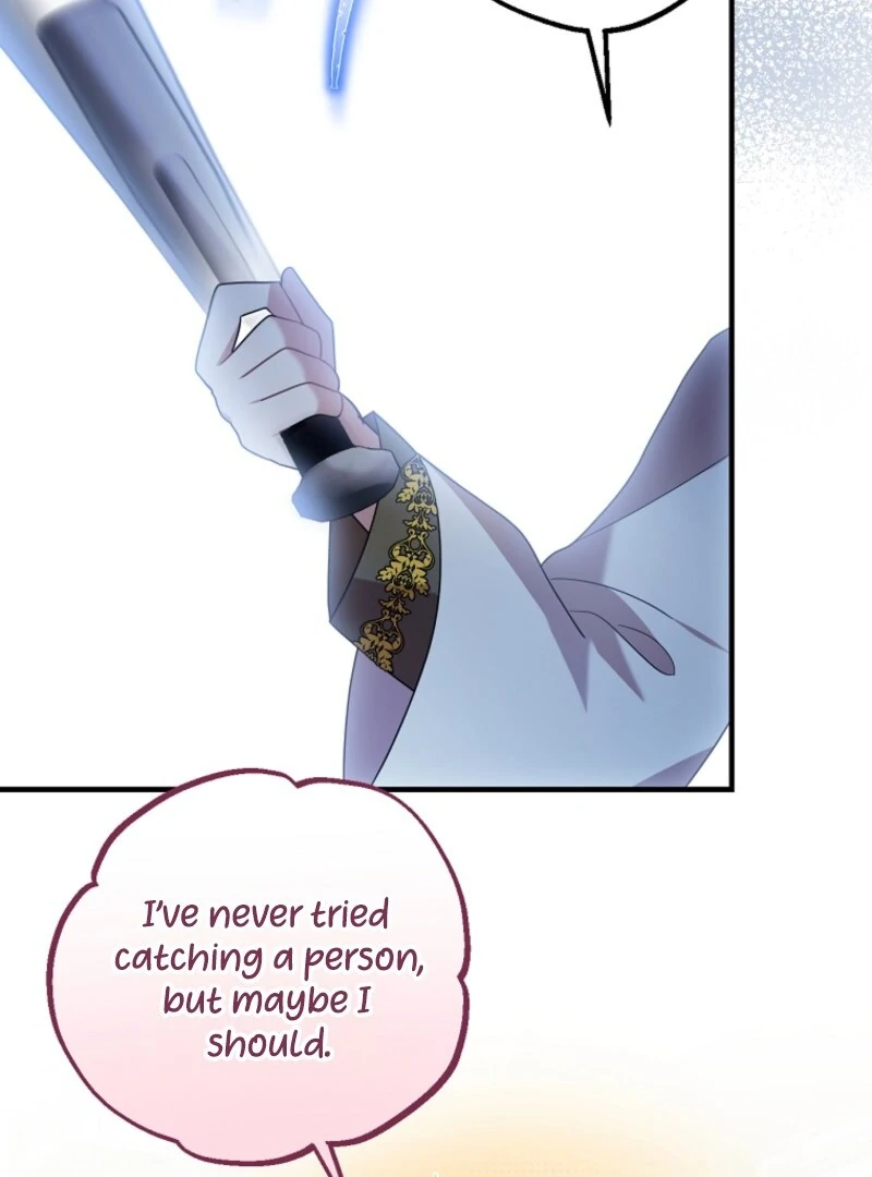 Screw the Noble Life, I’m Going Home chapter 68 page 84