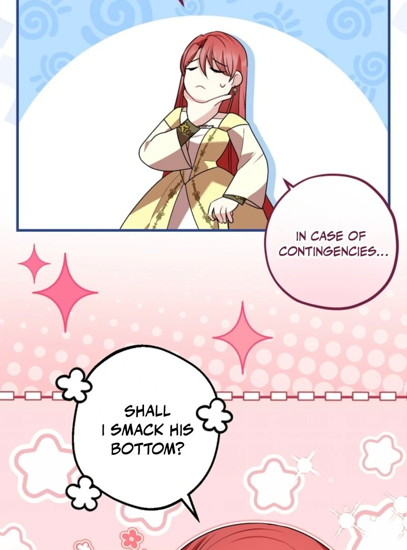 Screw the Noble Life, I’m Going Home chapter 68 page 90
