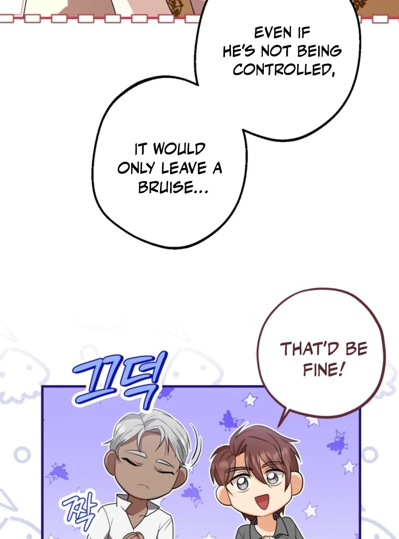 Screw the Noble Life, I’m Going Home chapter 68 page 92