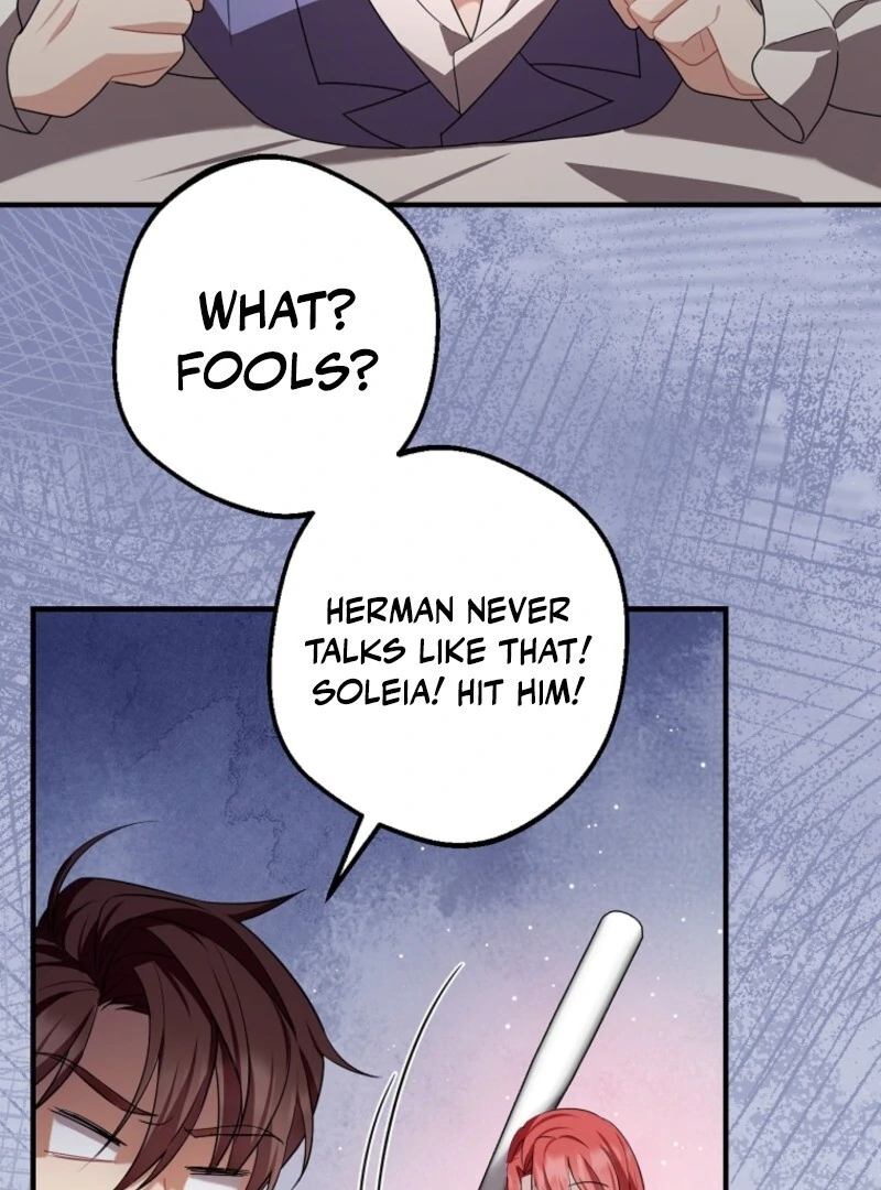 Screw the Noble Life, I’m Going Home chapter 69 page 7