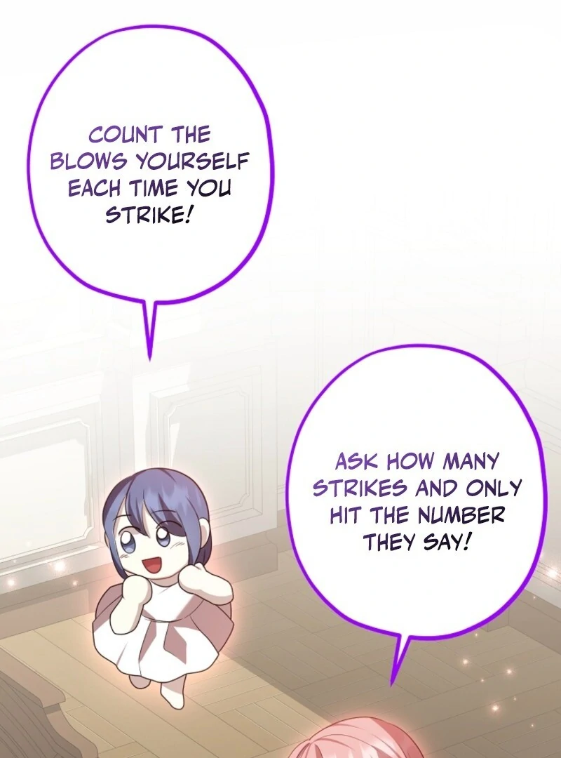 Screw the Noble Life, I’m Going Home chapter 69 page 10