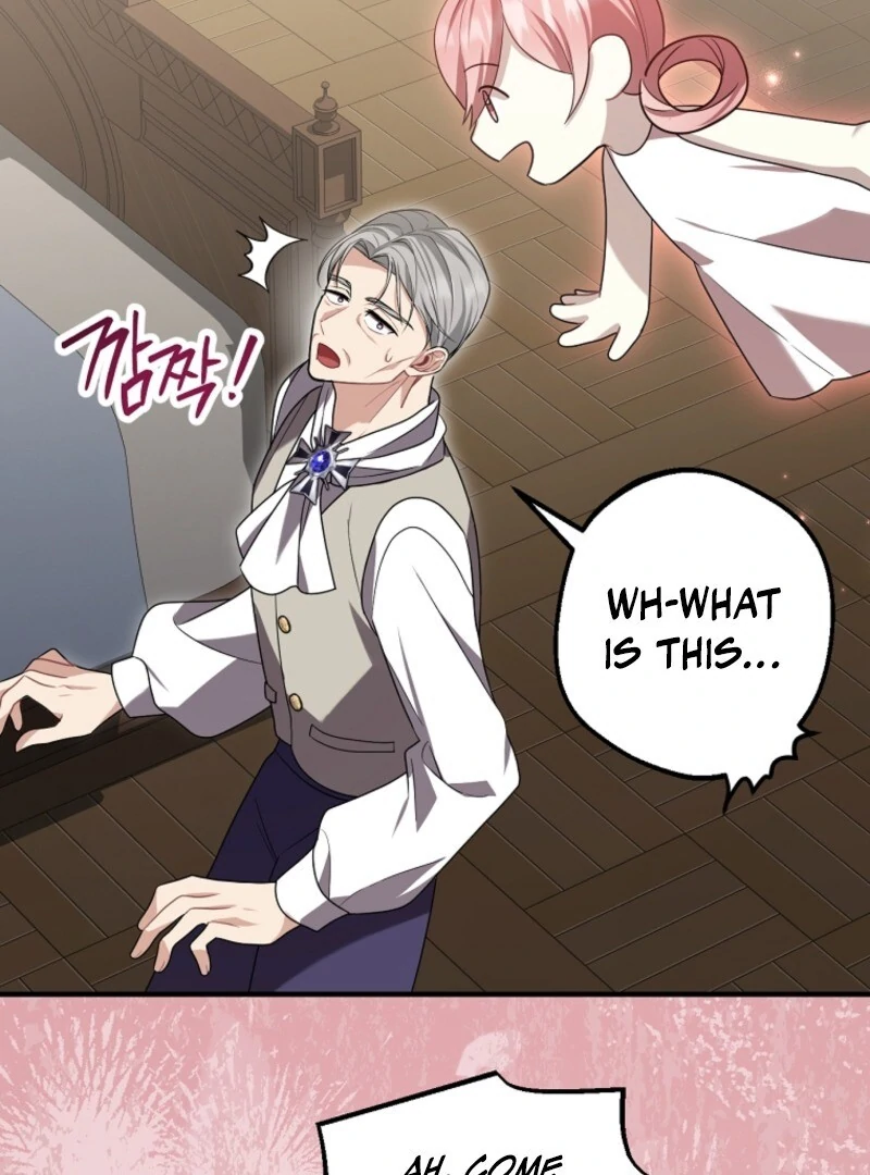 Screw the Noble Life, I’m Going Home chapter 69 page 11