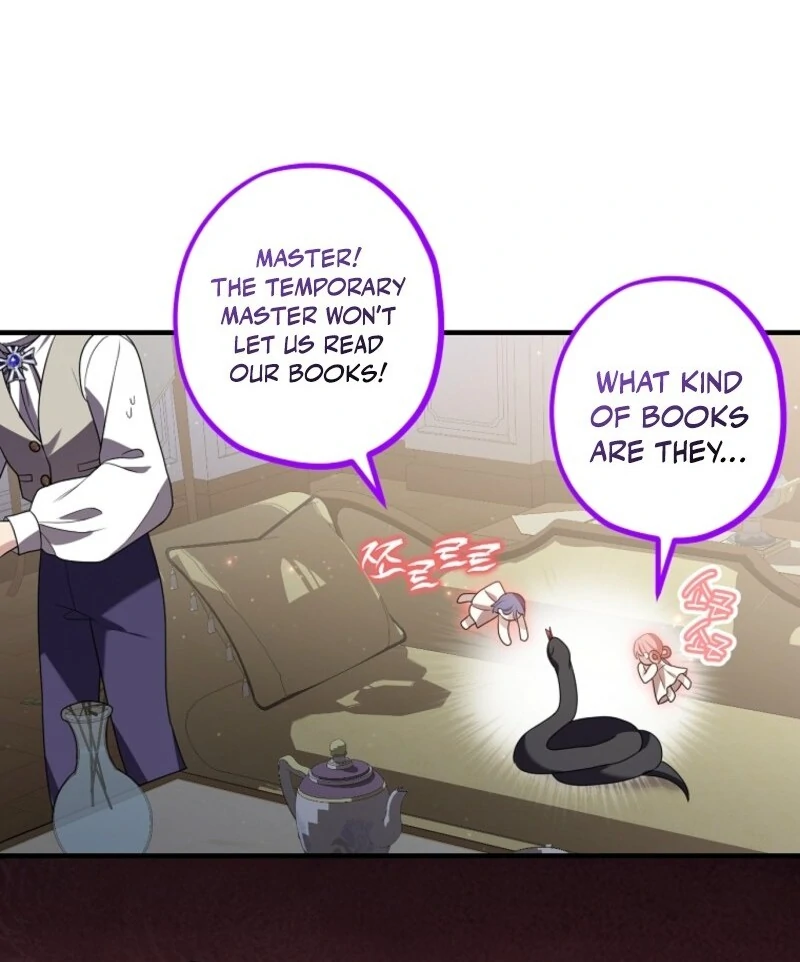 Screw the Noble Life, I’m Going Home chapter 69 page 14