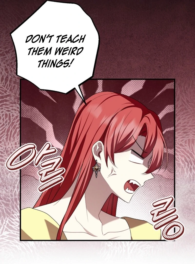 Screw the Noble Life, I’m Going Home chapter 69 page 15