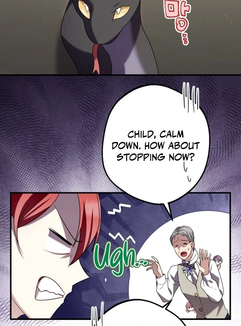 Screw the Noble Life, I’m Going Home chapter 69 page 17