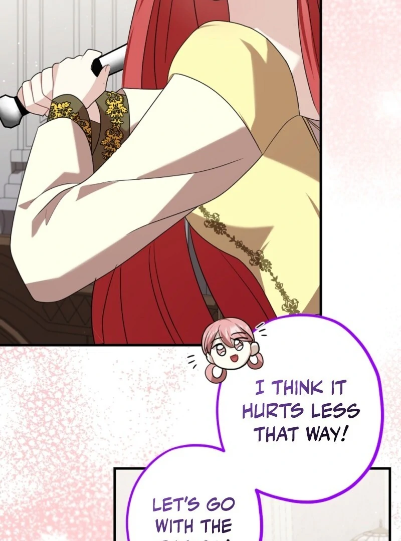 Screw the Noble Life, I’m Going Home chapter 69 page 19