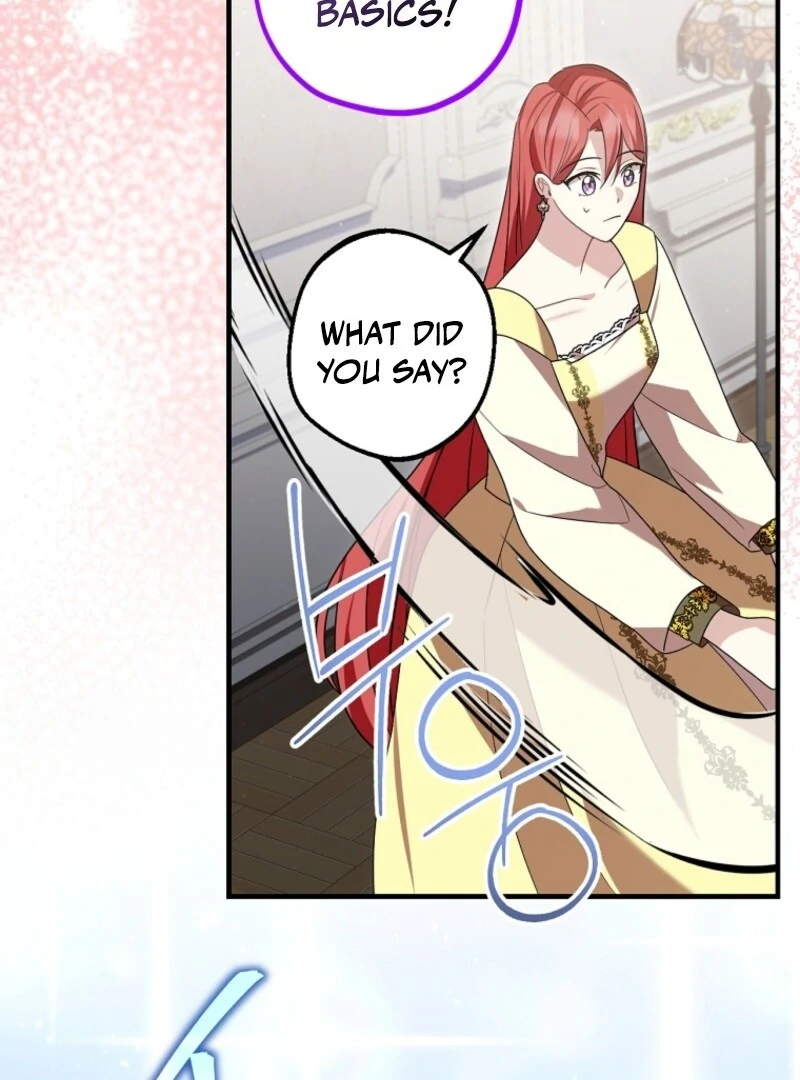 Screw the Noble Life, I’m Going Home chapter 69 page 20