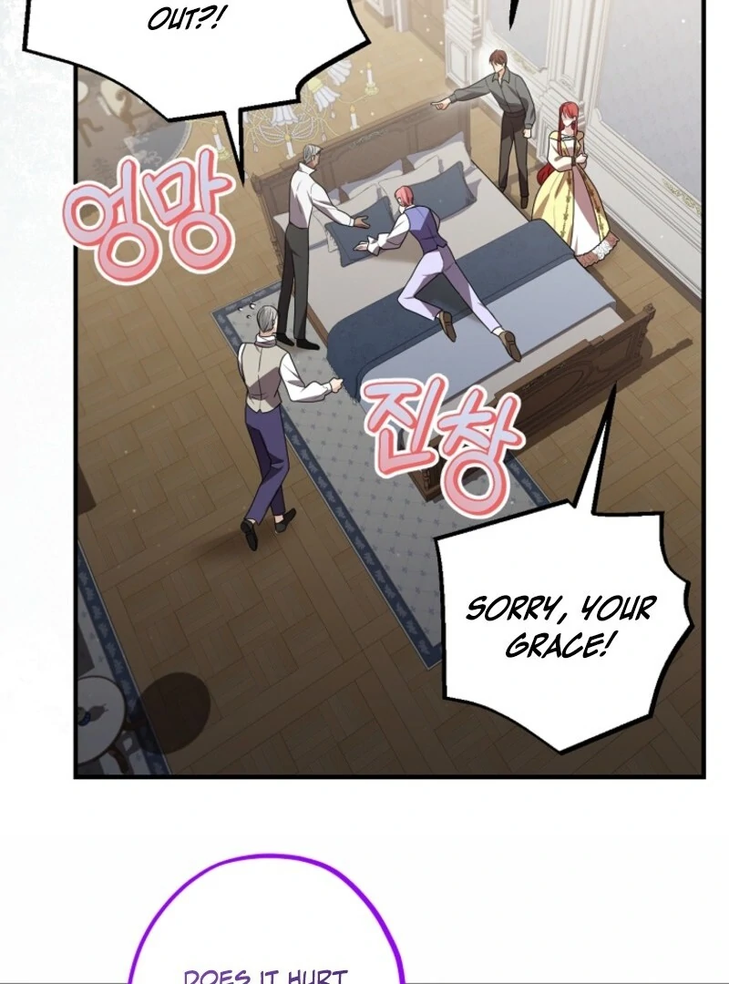 Screw the Noble Life, I’m Going Home chapter 69 page 25