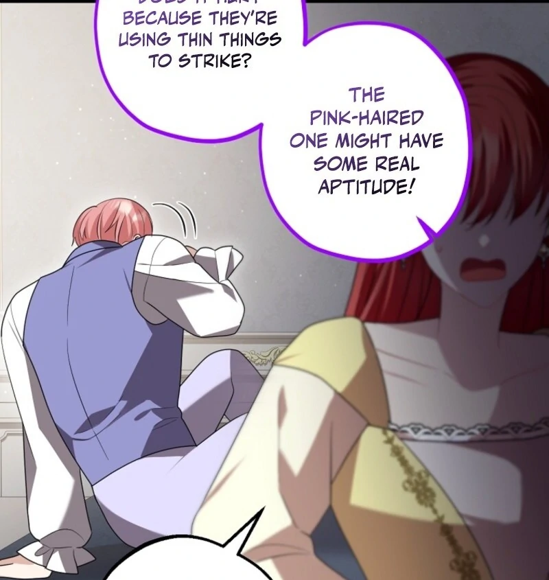 Screw the Noble Life, I’m Going Home chapter 69 page 26