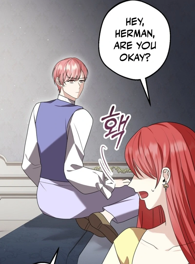Screw the Noble Life, I’m Going Home chapter 69 page 28
