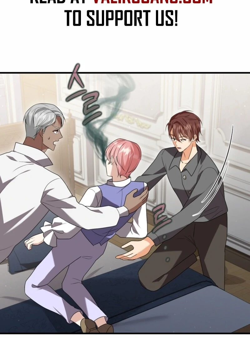 Screw the Noble Life, I’m Going Home chapter 69 page 31