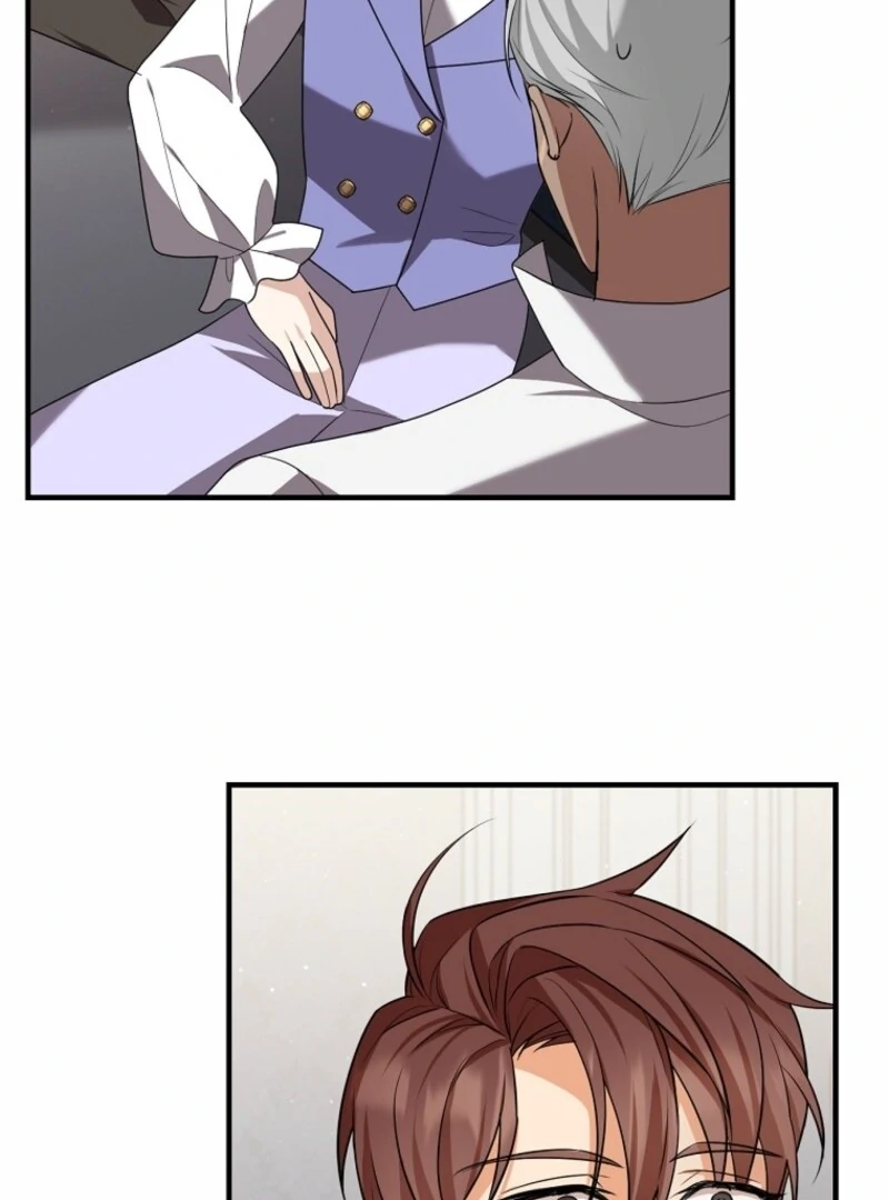 Screw the Noble Life, I’m Going Home chapter 69 page 33