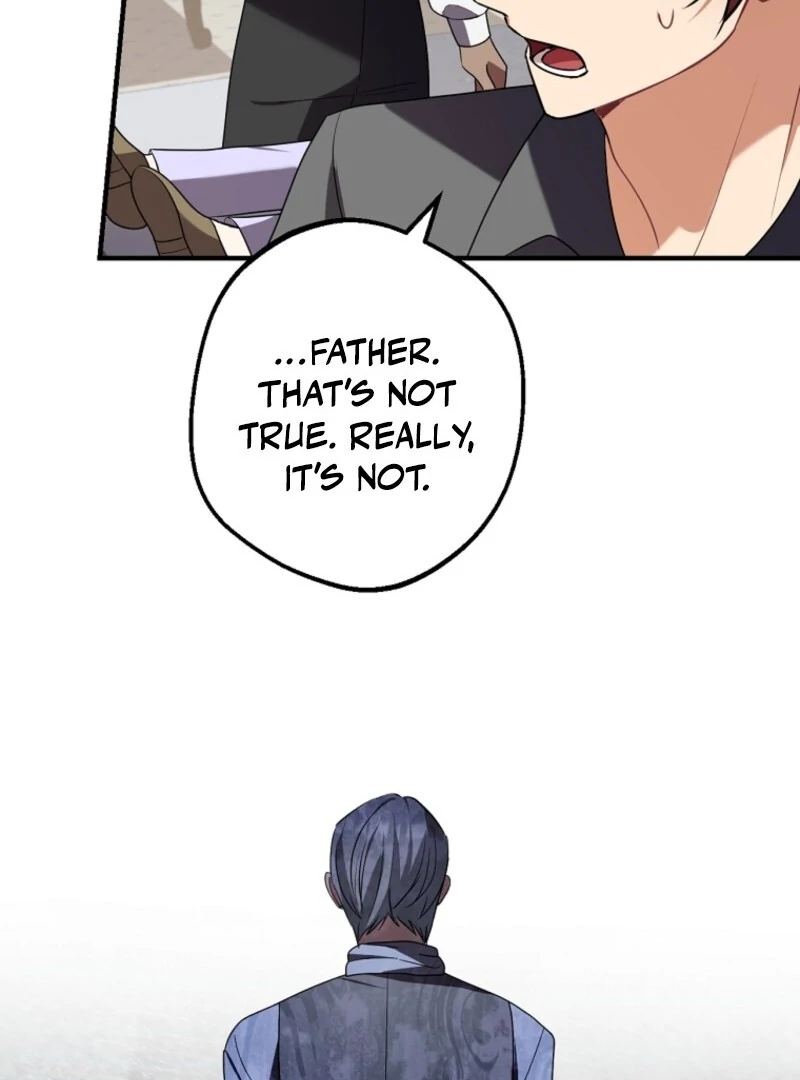 Screw the Noble Life, I’m Going Home chapter 69 page 38