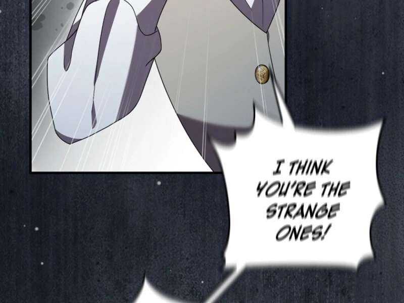 Screw the Noble Life, I’m Going Home chapter 69 page 41