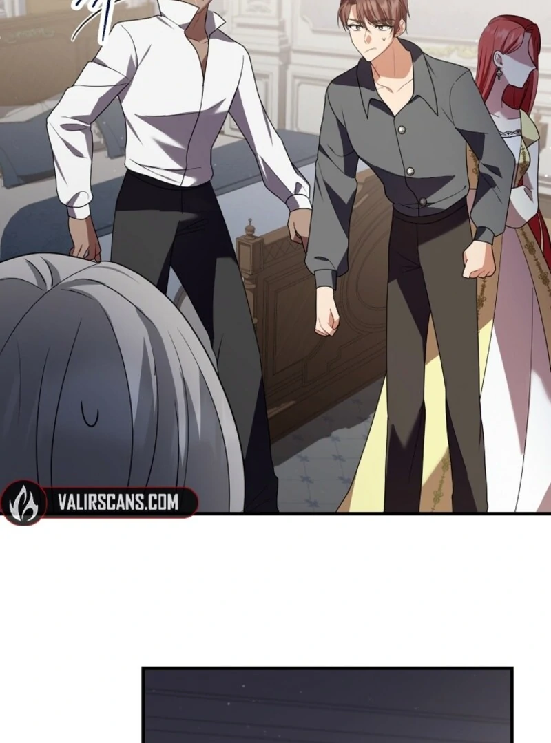 Screw the Noble Life, I’m Going Home chapter 69 page 47