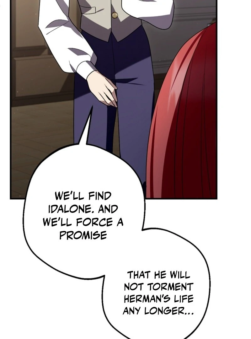 Screw the Noble Life, I’m Going Home chapter 69 page 58
