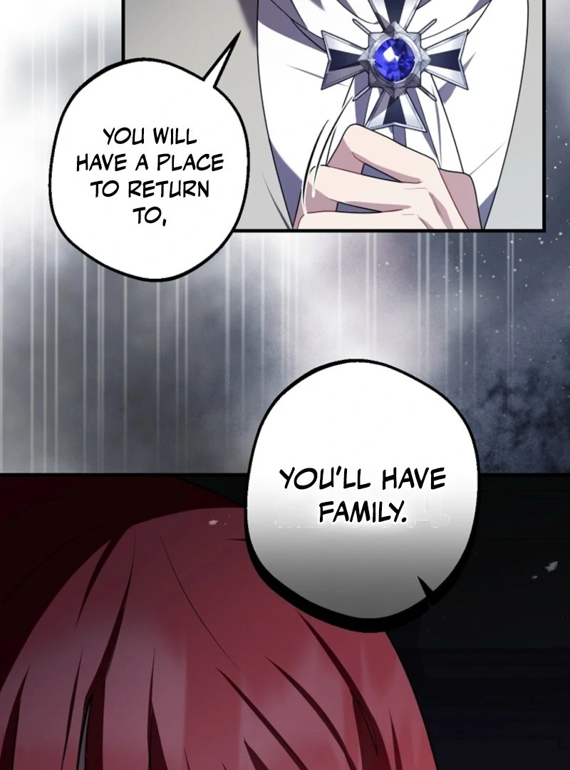 Screw the Noble Life, I’m Going Home chapter 69 page 60