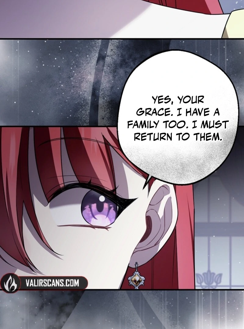 Screw the Noble Life, I’m Going Home chapter 69 page 62