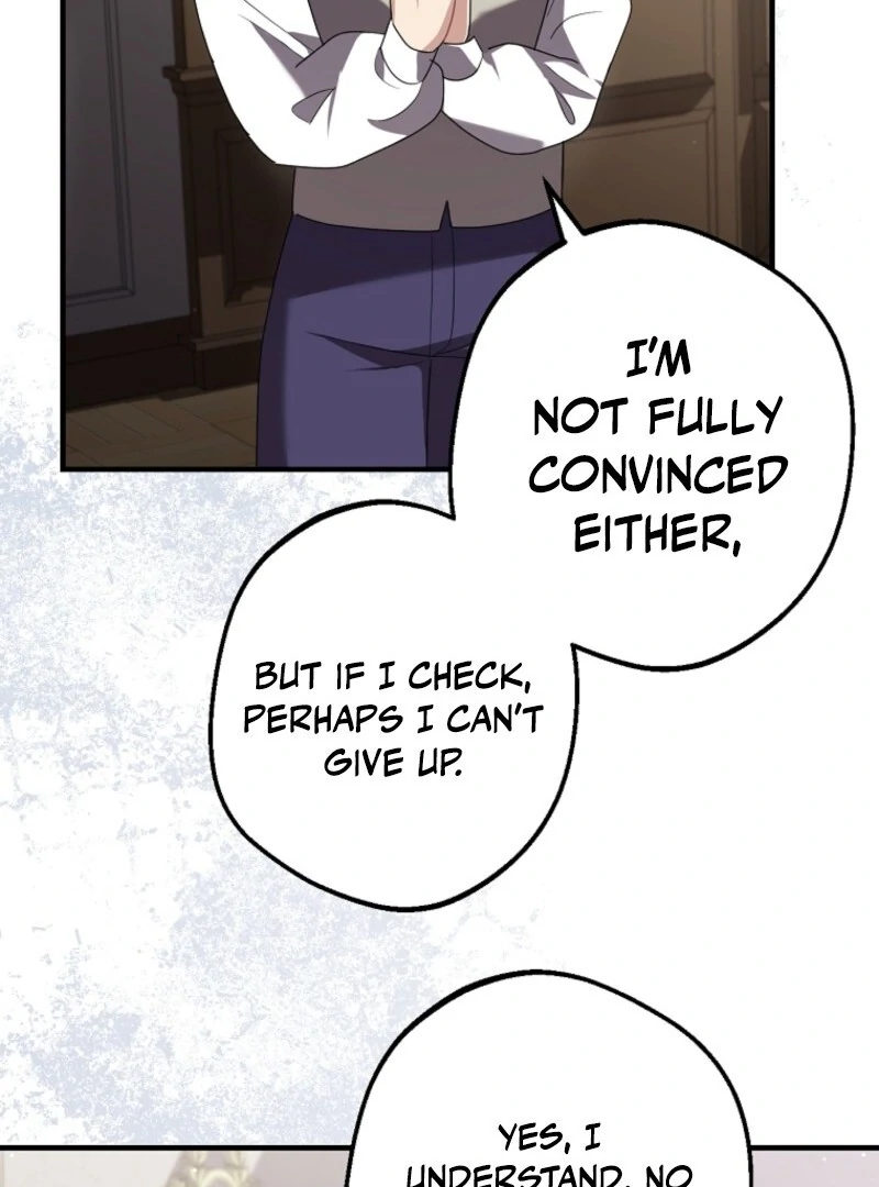 Screw the Noble Life, I’m Going Home chapter 69 page 64