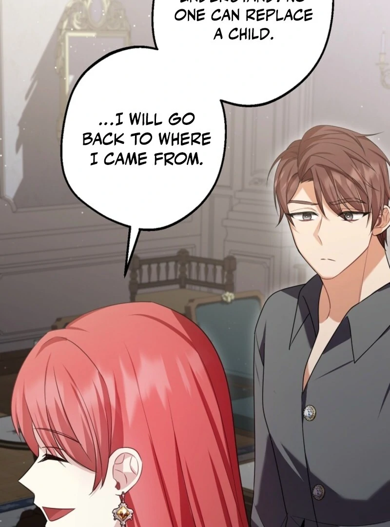 Screw the Noble Life, I’m Going Home chapter 69 page 65