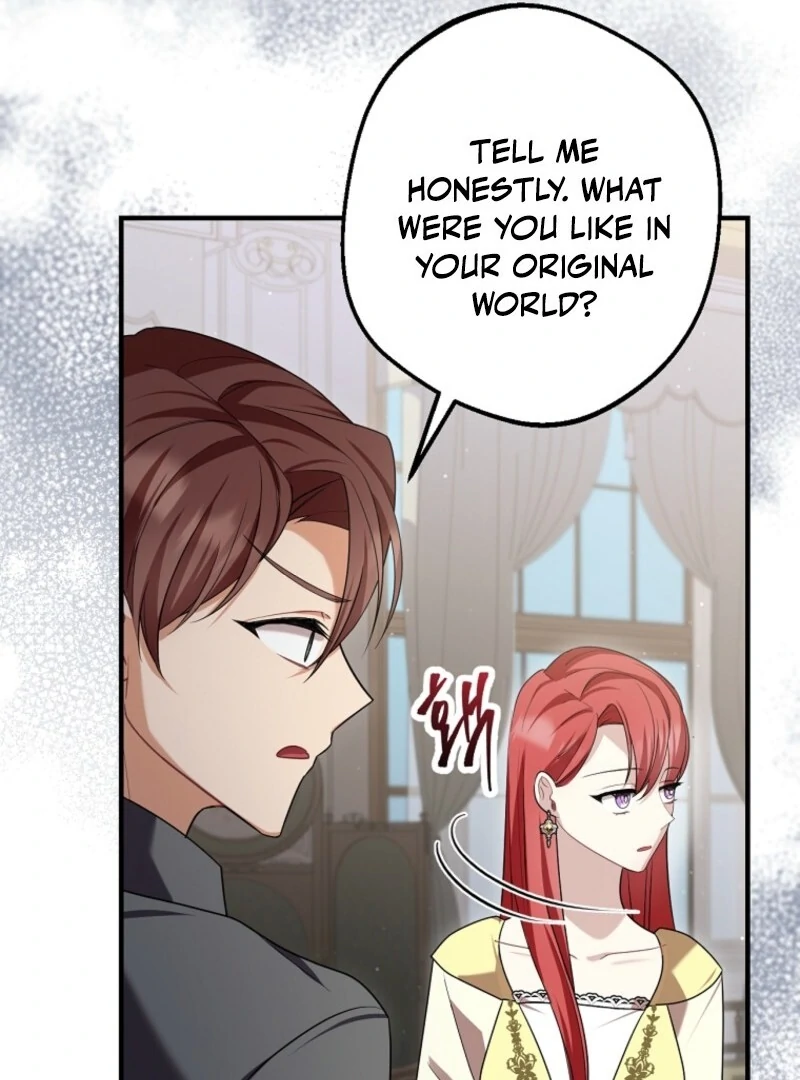Screw the Noble Life, I’m Going Home chapter 69 page 70