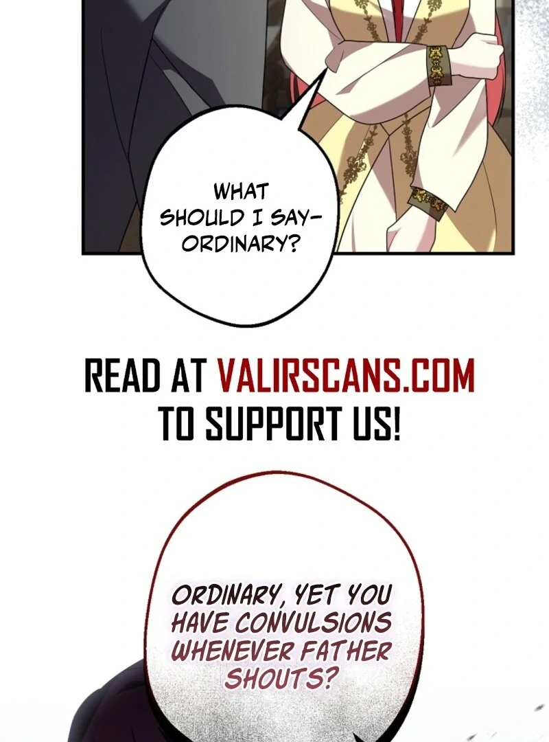 Screw the Noble Life, I’m Going Home chapter 69 page 71