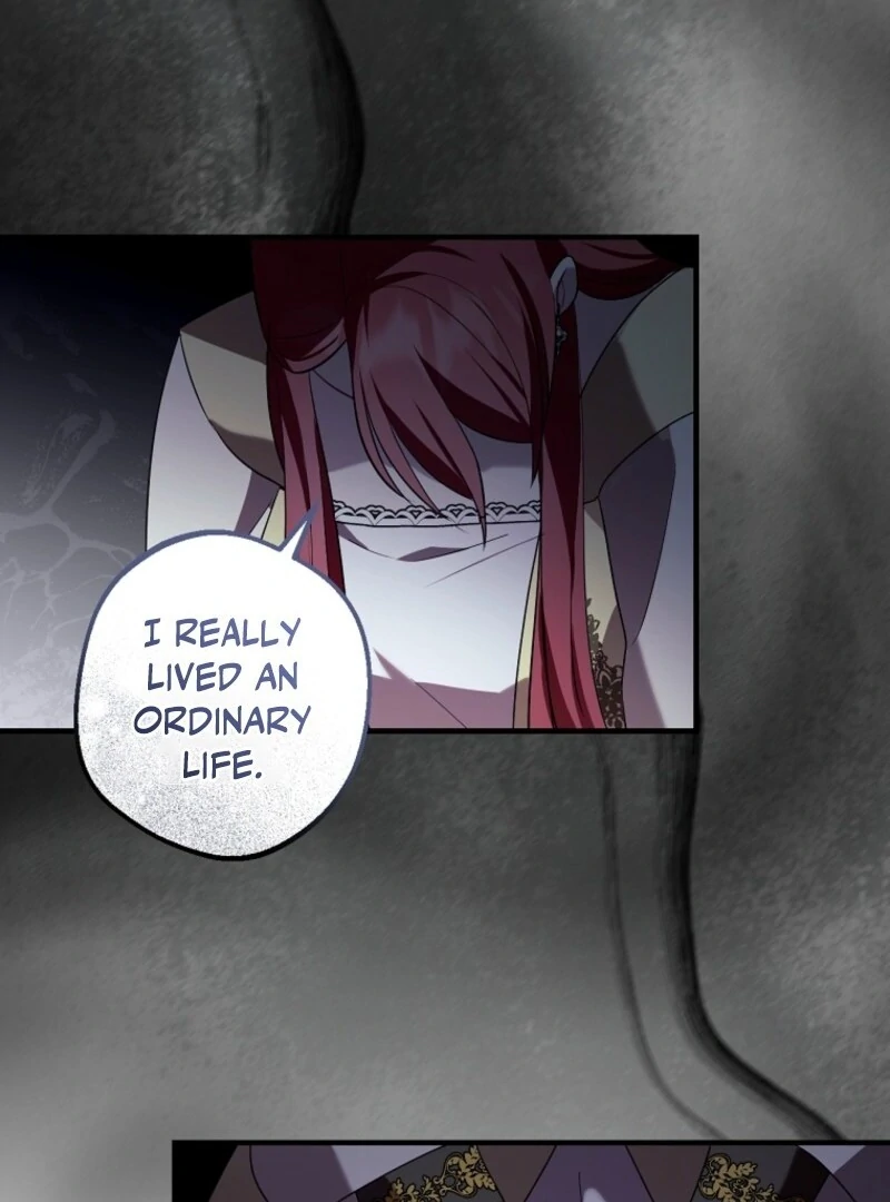 Screw the Noble Life, I’m Going Home chapter 69 page 73