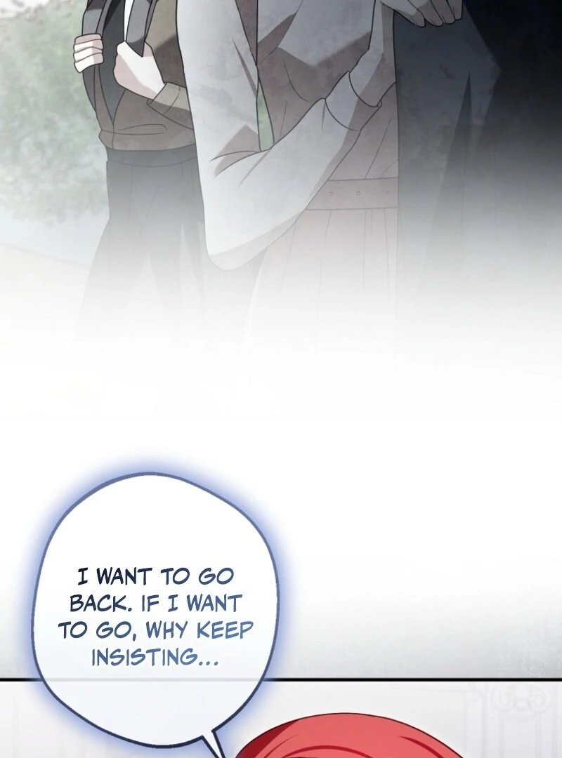 Screw the Noble Life, I’m Going Home chapter 69 page 80
