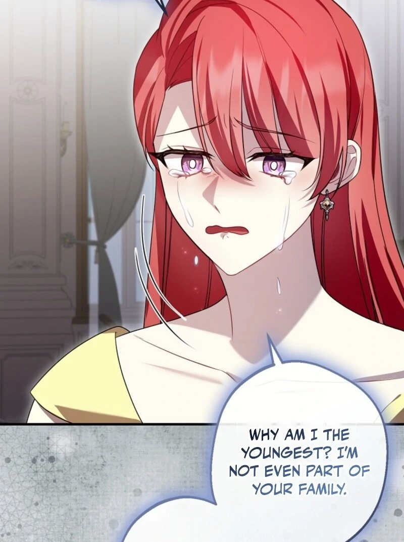 Screw the Noble Life, I’m Going Home chapter 69 page 81