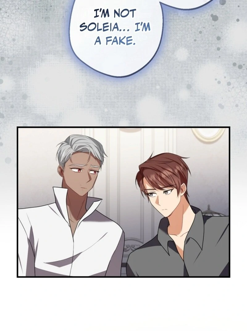 Screw the Noble Life, I’m Going Home chapter 69 page 82