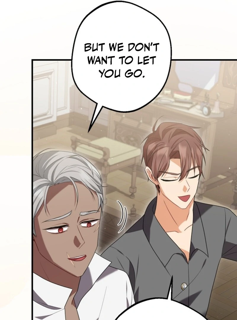 Screw the Noble Life, I’m Going Home chapter 69 page 83