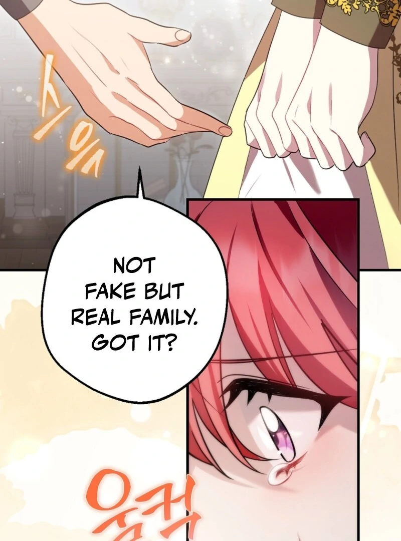 Screw the Noble Life, I’m Going Home chapter 69 page 85