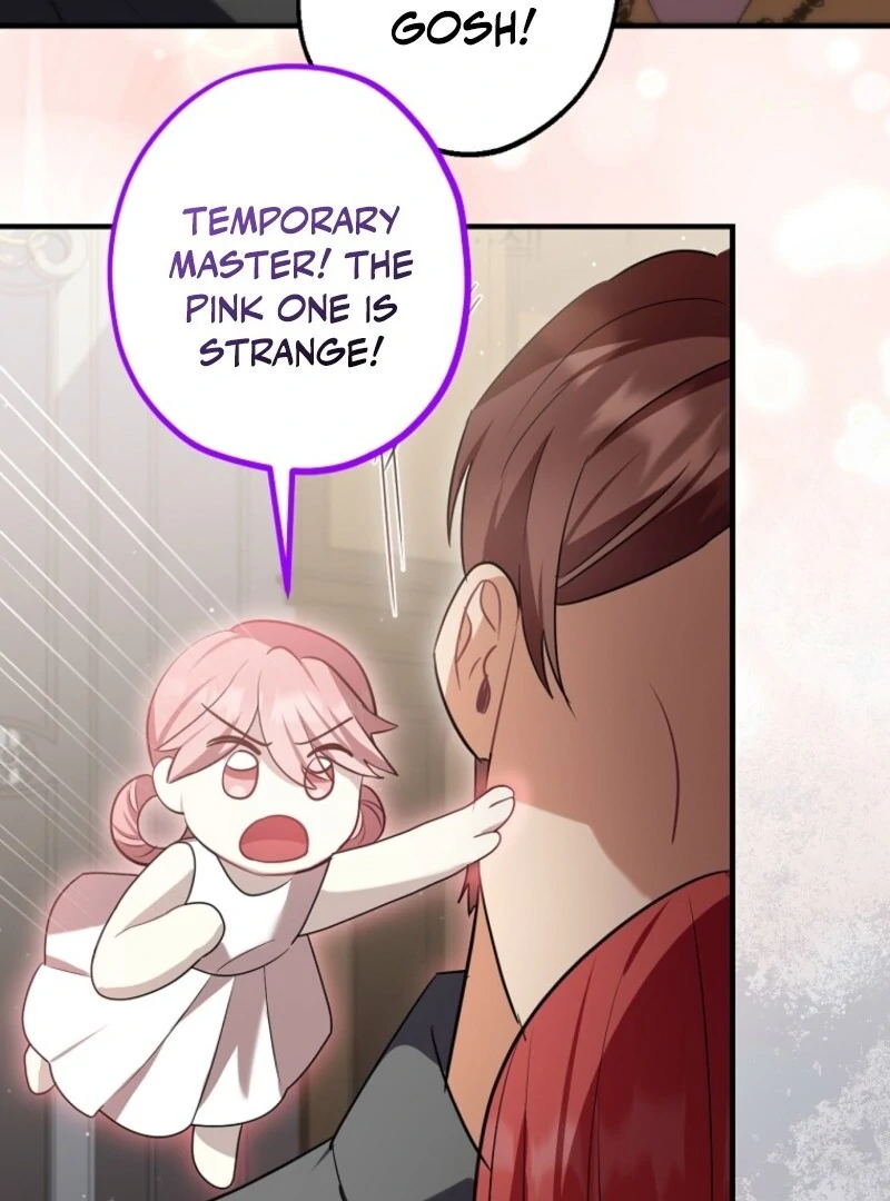 Screw the Noble Life, I’m Going Home chapter 69 page 90