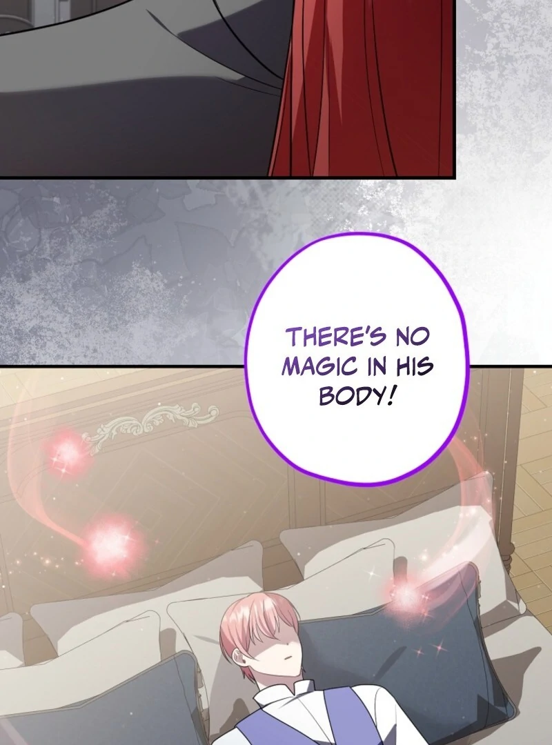 Screw the Noble Life, I’m Going Home chapter 69 page 91