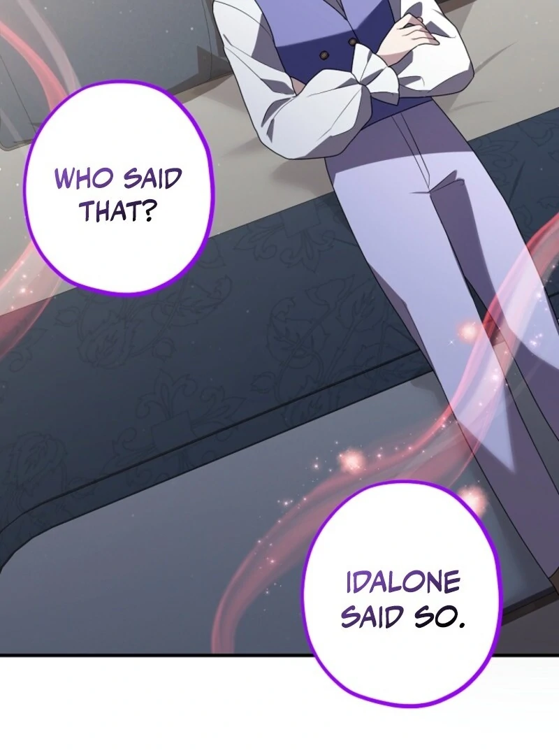 Screw the Noble Life, I’m Going Home chapter 69 page 92