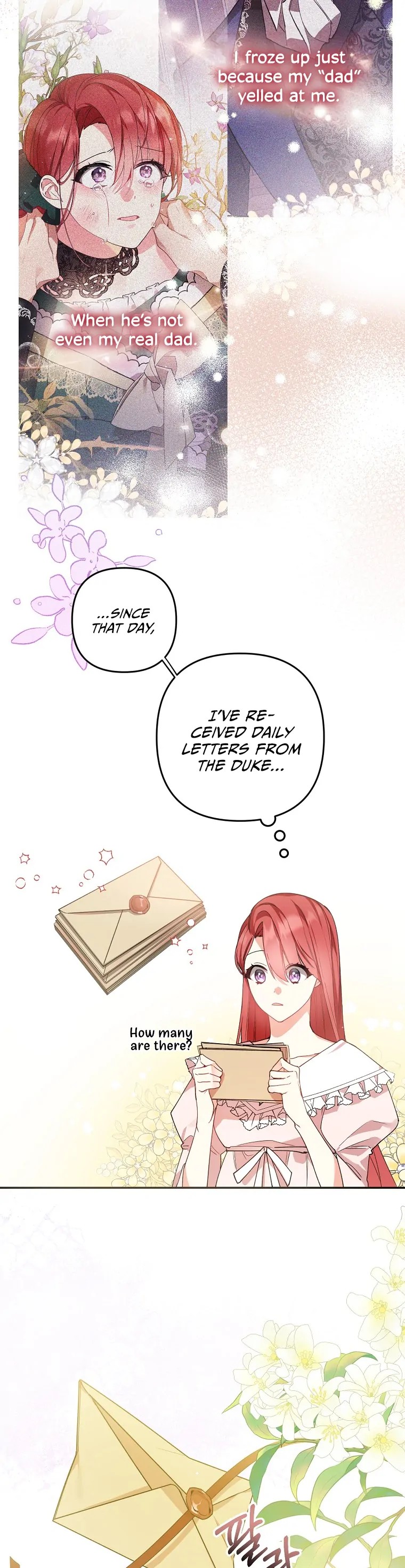 Screw the Noble Life, I’m Going Home chapter 7 page 3
