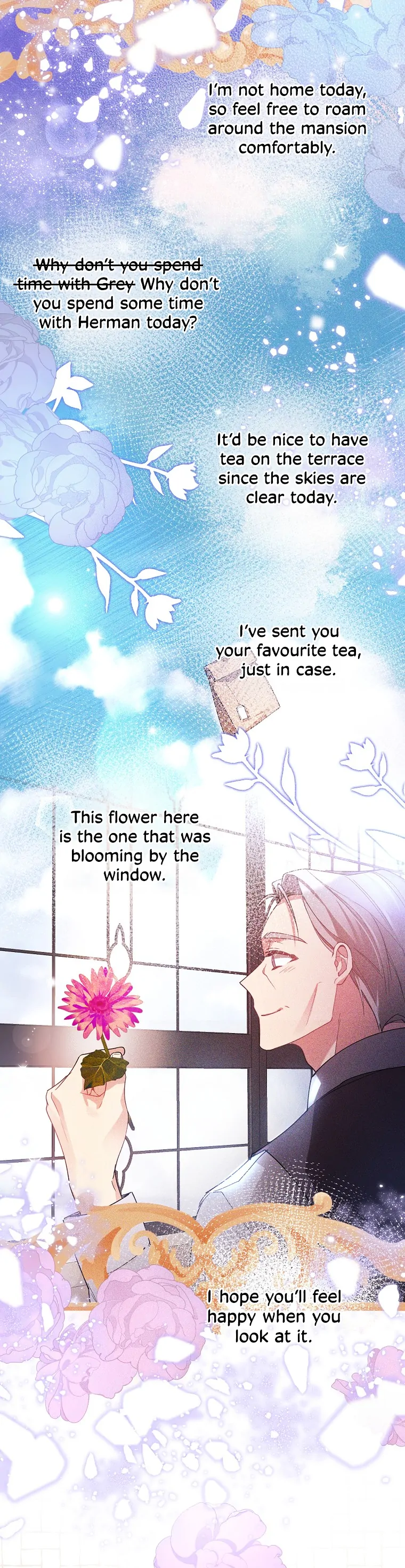 Screw the Noble Life, I’m Going Home chapter 7 page 10