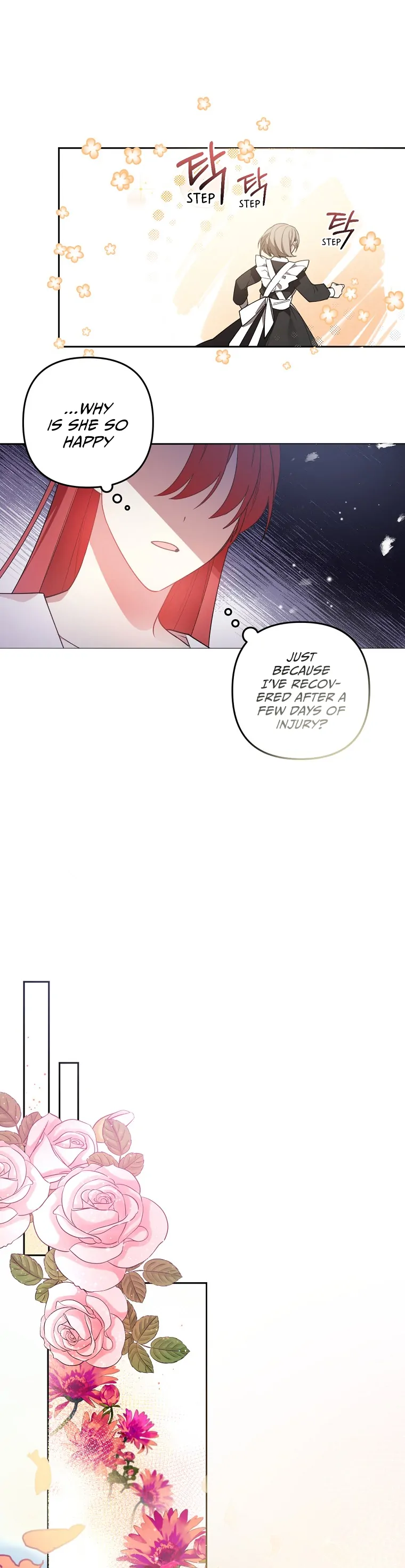 Screw the Noble Life, I’m Going Home chapter 7 page 13