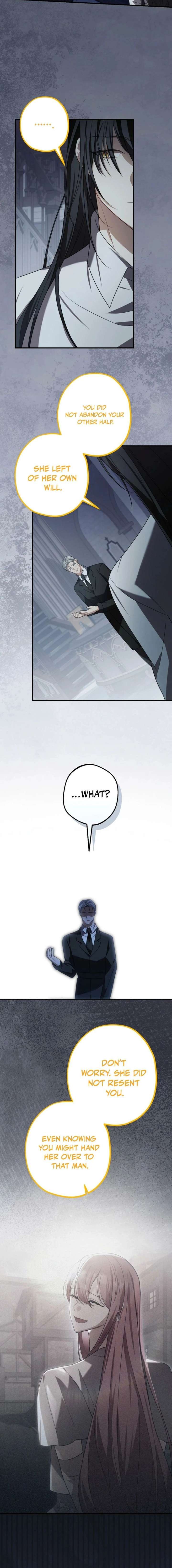 Screw the Noble Life, I’m Going Home chapter 76 page 10