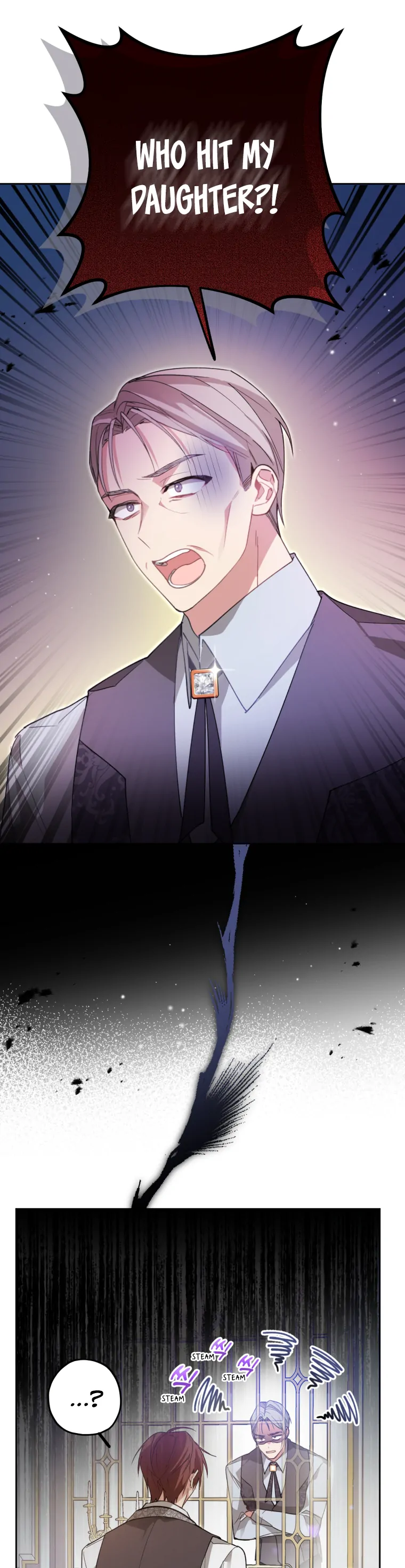 Screw the Noble Life, I’m Going Home chapter 9 page 6