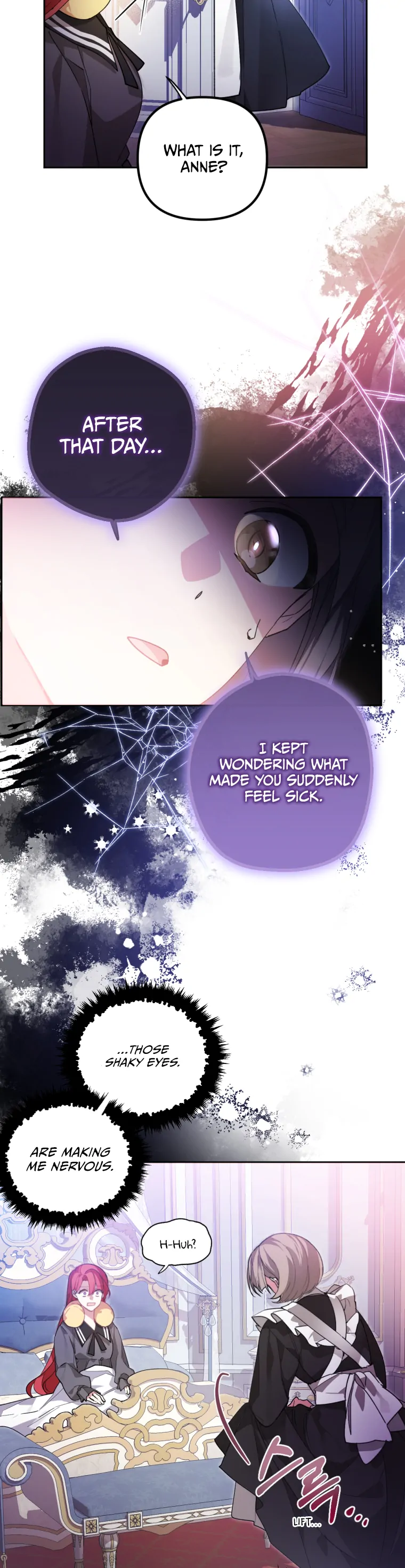 Screw the Noble Life, I’m Going Home chapter 9 page 11